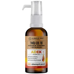 Simple Day ADEK picături 30ml