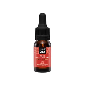 Labs212 ADEK lichid, picături, 10 ml