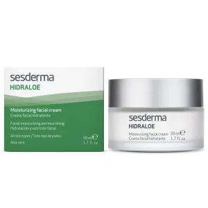Sesderma Hidraloe, cremă de față hidratantă, 50 ml