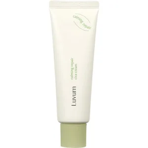 Luvum Calming Repair Cica Cream – crema calmanta si regeneranta, 50 ml