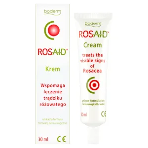 Rosaid, cremă, 30 ml