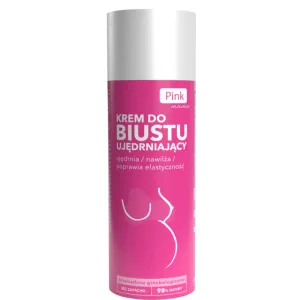 Pink Mama, cremă de întărire a bustului, 150 ml