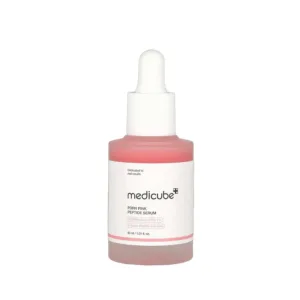 Ser roz cu peptide PDRN, 30 ml, Medicube
