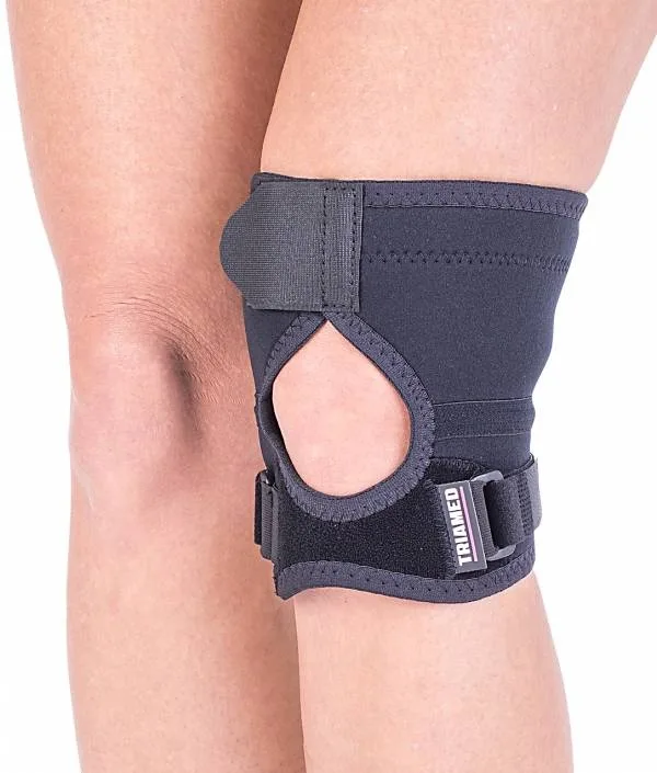 PATELLAFIX 02 – Orteza de Genunchi Mobila pentru Tendon Patelar, marimea M5 TRIAMED — preț și oferte