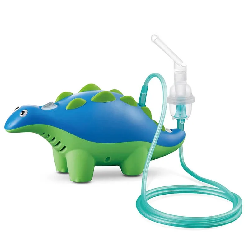 Alphamed Dino TCN-02WG, inhalator de compresie pentru copii — preț și oferte