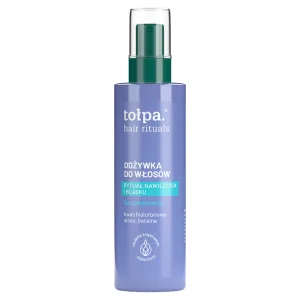 Tolpa Hair Rituals, balsam fără clătire, 100 ml
