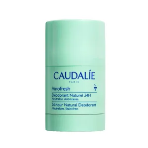 Caudalie Vinofresh, deodorant natural, 50 g