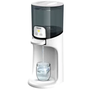 Baby Brezza Instant Warmer, încălzitor de apă, alb