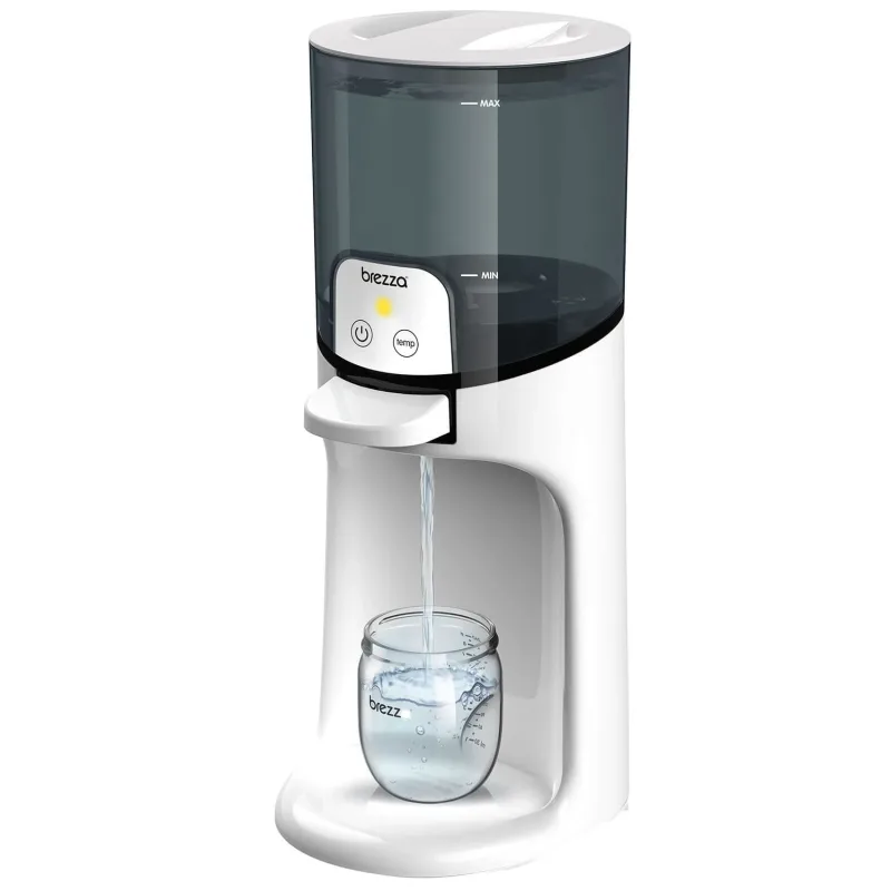 Baby Brezza Instant Warmer, încălzitor de apă, alb — preț și oferte