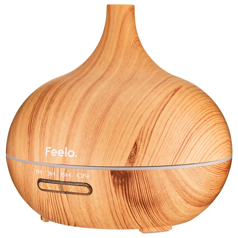 Feelo Family, difuzor de parfumuri — preț și oferte
