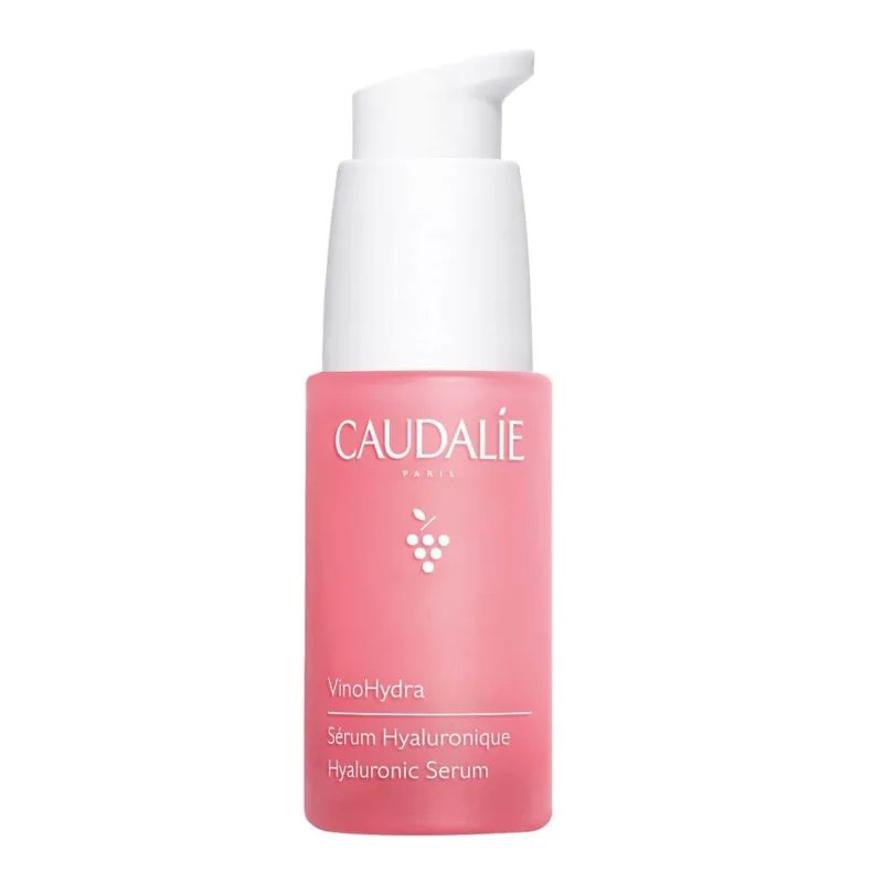 Caudalie VinoHydra Hyaluronic, ser facial, 30 ml — preț și oferte