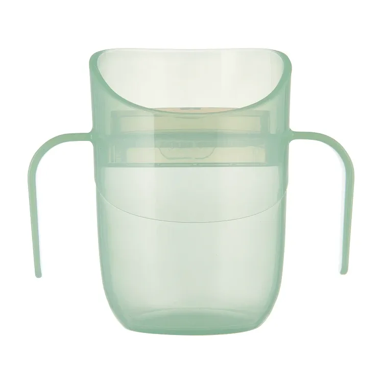 Lovi, cană de antrenament Genius, fistic, 35/368, de la 6 luni, 150 ml — preț și oferte