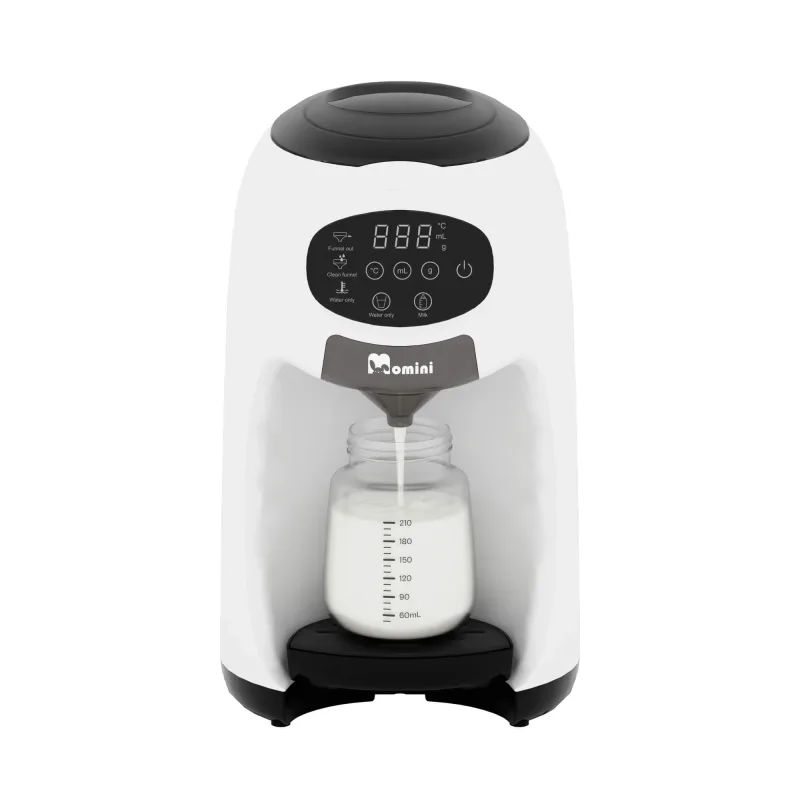 Momini Milk Formula Elite, dozator de lapte — preț și oferte