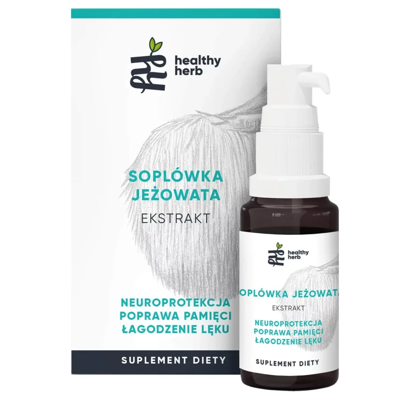 Healthy Herb Extract de arici, spray, 30 ml — preț și oferte