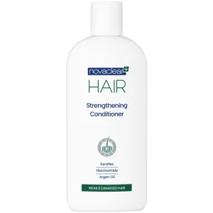 Novaclear Hair, balsam pentru întărirea părului, 250 ml