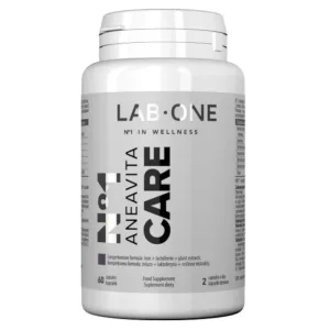 Lab One No 1 Aneavita Care, 60 capsule