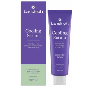 Lansinoh, ser calmant pentru corp, 125 ml