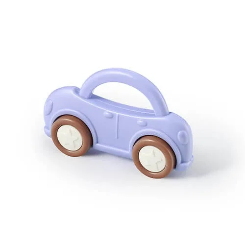 BabyOno, zornăitor, mașină, de la naștere, 1 buc — preț și oferte