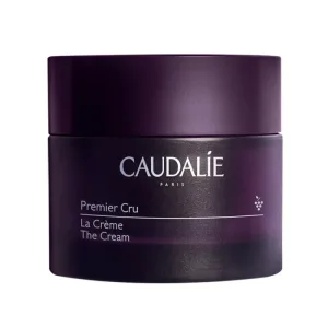 Caudalie Premier Cru, cremă de față, 50 ml