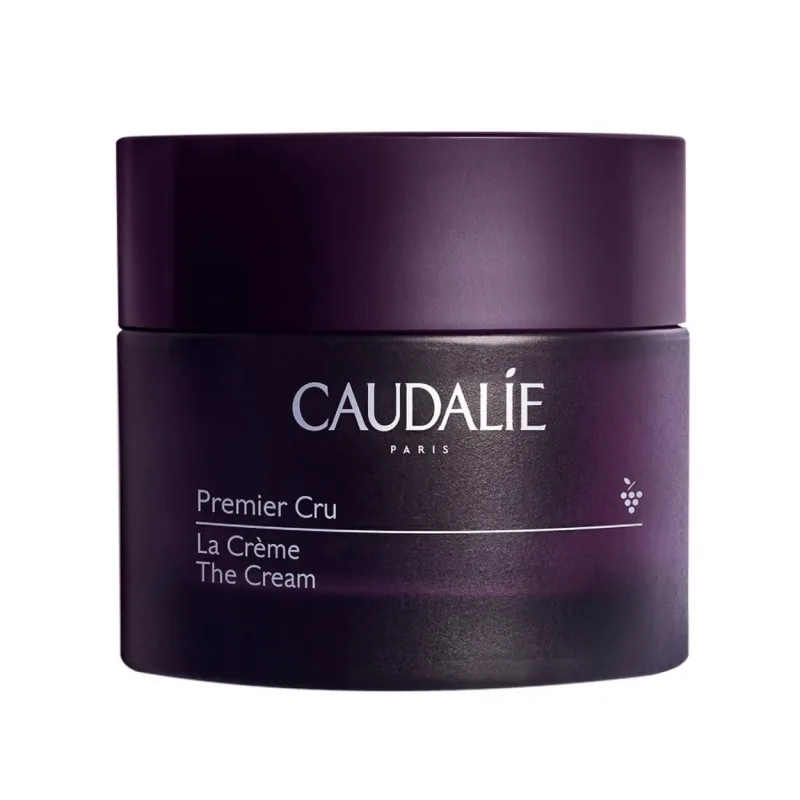 Caudalie Premier Cru, cremă de față, 50 ml — preț și oferte