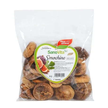 SMOCHINE500g SANOVITA — preț și oferte