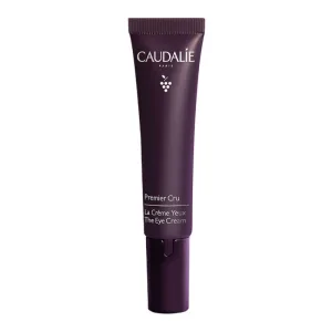 Caudalie Premier Cru, cremă de ochi, 15 ml