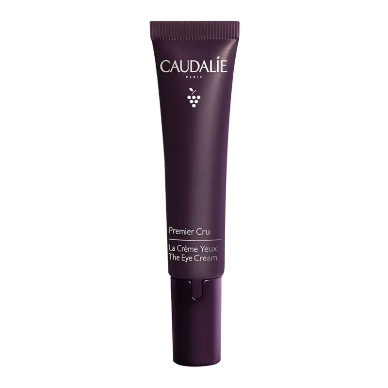Caudalie Premier Cru, cremă de ochi, 15 ml — preț și oferte