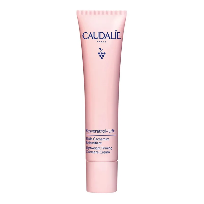 Caudalie Resveratrol-Lift, lichid de lifting cașmir, 40 ml — preț și oferte