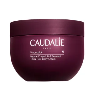 Caudalie Vinosculpt, loțiune de corp pentru lifting și fermitate, 250 ml