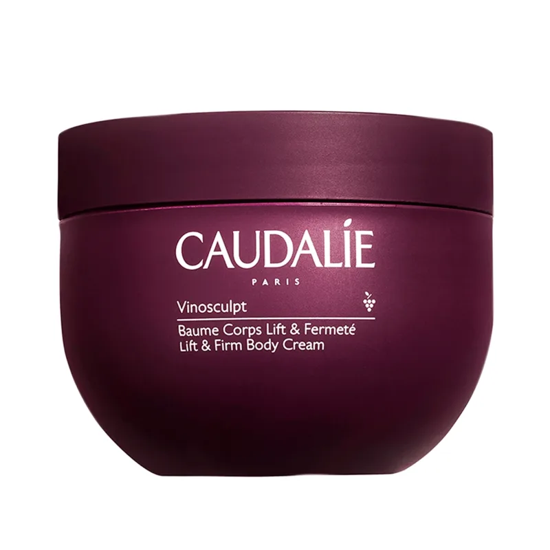 Caudalie Vinosculpt, loțiune de corp pentru lifting și fermitate, 250 ml — preț și oferte