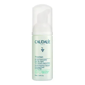 Caudalie Vinoclean, spumă de curățare, 50 ml