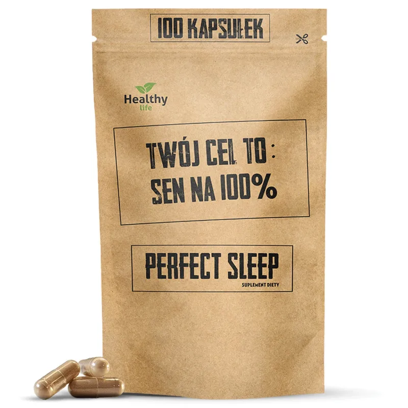 Simple Day Somn perfect, 100 capsule — preț și oferte