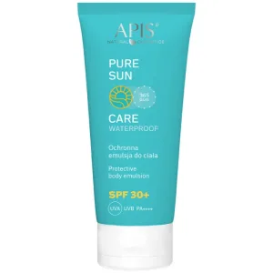 Apis Pure Sun Care, emulsie protectoare pentru corp, SPF 30, 200 ml