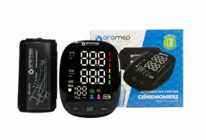 Tensiometru electronic pentru braț Oromed ORO-N12 SMART