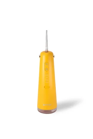 Irrigator oral inteligent Oromed ORO-X DENT galben