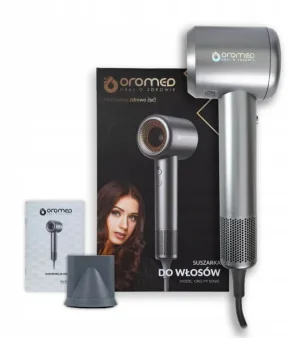 ORO-F9 SONIC uscător de păr cu ionizare