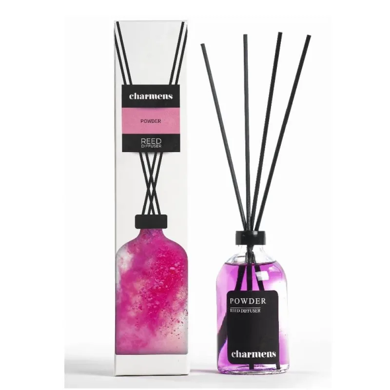 Charmens Sticks de parfum pulbere, 110ml Charmens Car — preț și oferte