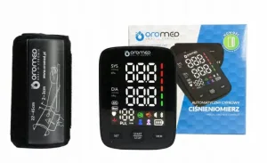 Oromed ORO-N13 COMPACT tensiometru electronic pentru brațul superior