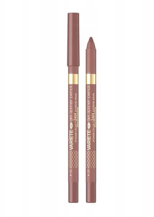 Eveline Cosmetics Variete Gel Lipliner 08 — preț și oferte