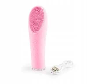 Oromed ORO-FACE PINK perie sonică pentru față