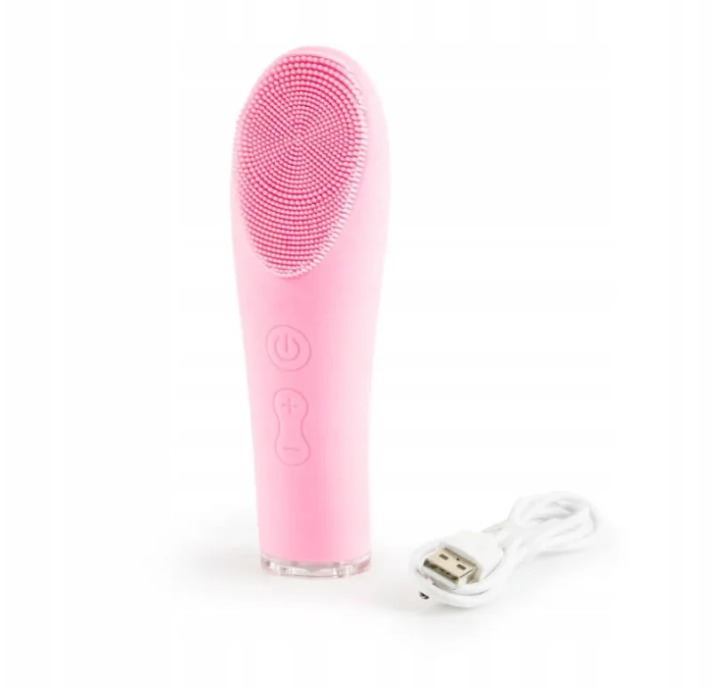 Oromed ORO-FACE PINK perie sonică pentru față — preț și oferte