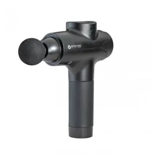 Masaj ORO-GUN PRO negru