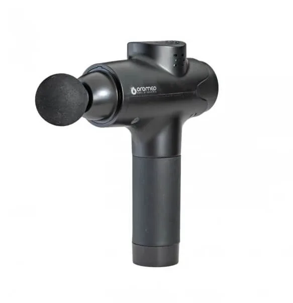Masaj ORO-GUN PRO negru — preț și oferte