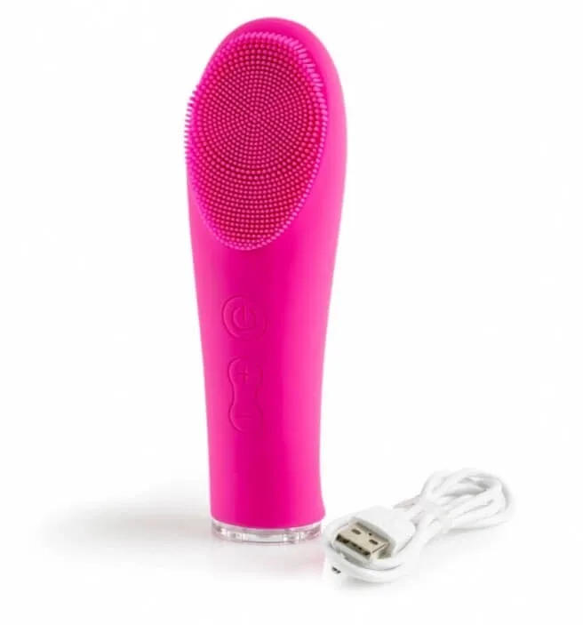 Oromed ORO-FACE ROSE perie sonică pentru față — preț și oferte