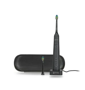 Oromed ORO-SONIC PROFESSIONAL periuță de dinți electrică sonică neagră