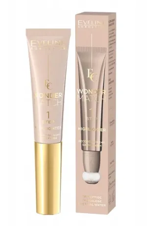Eveline Cosmetics Wonder Match Ultra Highlighter, 14 ml