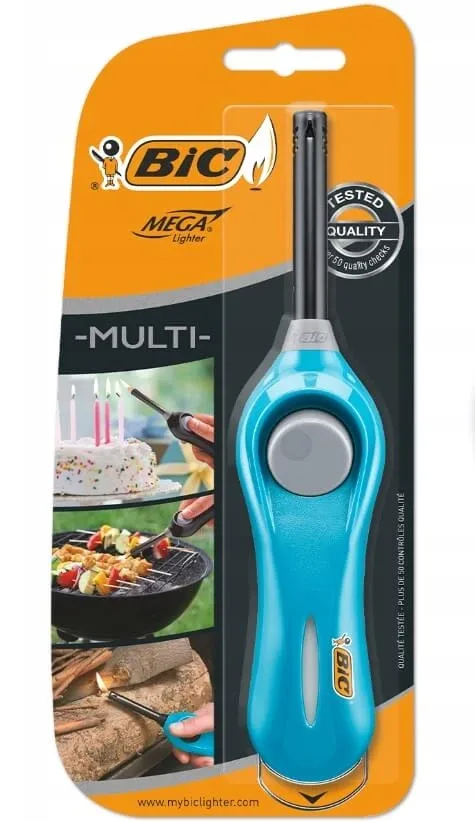 BIC Megalighter Multi Brichetă multiplă, 1 buc — preț și oferte