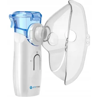 Oromed ORO-MESH FAMILY inhalator nebulizator ultrasonic