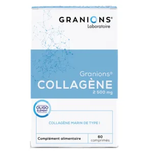 LGN Collagene Frumusete, 60 comprimate – Granions