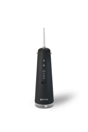 Oromed ORO-DENTAL irigator oral inteligent negru